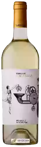 Weingut Torelló - Malvarel·lo