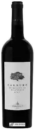 Weingut Tormaresca - Carrubo Primitivo di Manduria