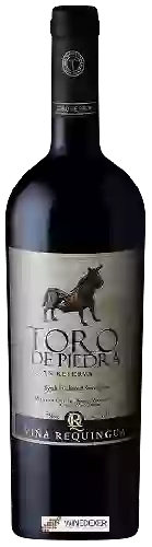 Weingut Toro de Piedra - Gran Reserva Syrah - Cabernet Sauvignon