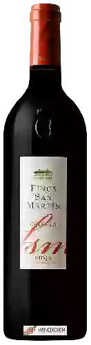 Weingut Torre de Oña - Finca San Martin Rioja Crianza