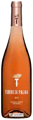 Weingut Torre de Palma - Rosé