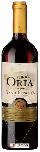 Weingut Torre Oria - Gran Reserva