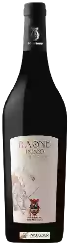 Weingut Torre Raone - Raone Colline Pescaresi Rosso