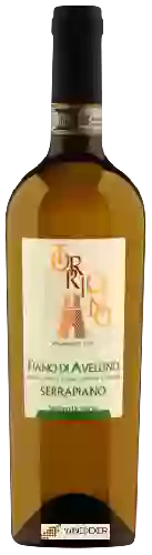 Weingut Torricino - Serrapiano Fiano di Avellino