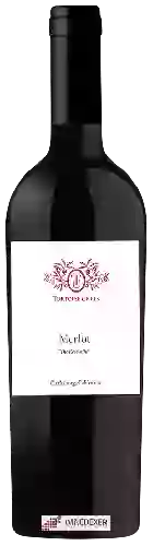 Weingut Tortoise Creek - The Revivalist Merlot