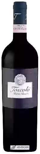 Weingut Toscolo - Chianti Classico