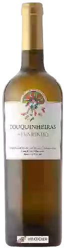 Weingut Touquinheiras - Alvarinho Vinho Verde