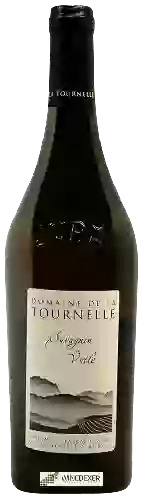 Domaine de la Tournelle - Savagnin de Voile