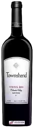 Weingut Townshend - Vortex Red