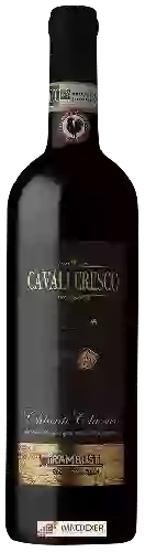 Weingut Trambusti - Cavalleresco Chianti Classico