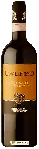 Weingut Trambusti - Cavalleresco Chianti