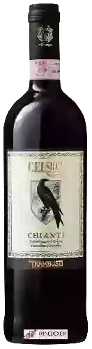 Weingut Trambusti - Celsus Chianti