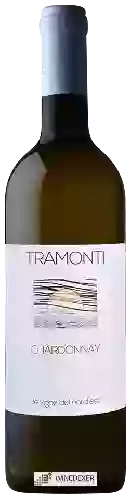 Weingut Tramonti - Chardonnay