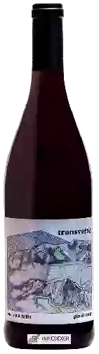 Weingut Transverse - Pinot Noir