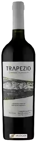 Weingut Trapezio - Vineyard Selection Cabernet Sauvignon