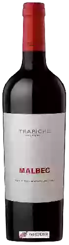 Weingut Trapiche - Pure Malbec