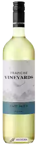 Weingut Trapiche - Vineyards Pinot Grigio
