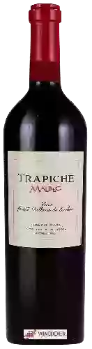 Weingut Trapiche - Viña Fausto Orellana De Escobar Malbec