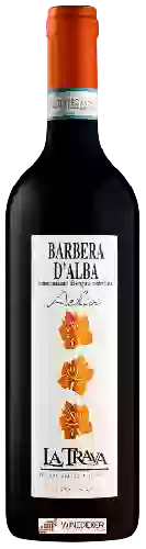 Weingut La Trava - Achivi Barbera d’Alba