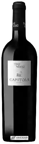 Weingut Tre Mani - Capitola
