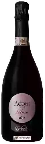 Weingut Tre Secoli - Acqui Rosè Brut