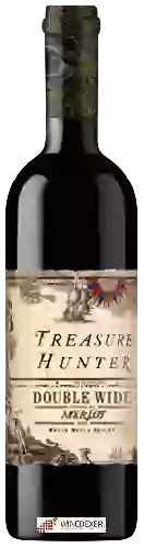 Weingut Treasure Hunter - Double Wide Merlot