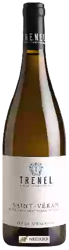 Weingut Trénel - Saint-Véran
