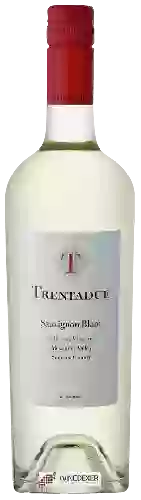 Weingut Trentadue - Sauvignon Blanc