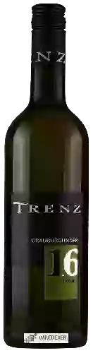 Weingut Trenz - Grauburgunder Trocken