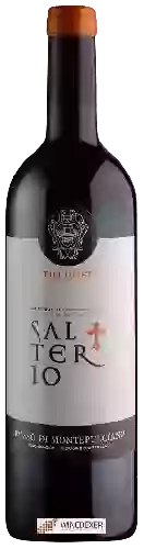 Weingut Trerose - Salterio Rosso di Montepulciano