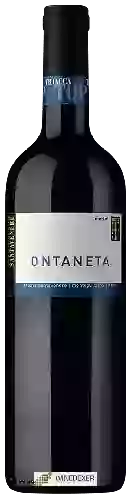 Weingut Triacca - Ontaneta Merlot