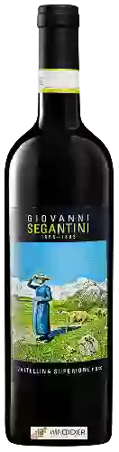 Weingut Triacca - Giovanni Segantini Valtellina Superiore