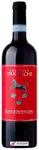 Weingut Tricerchi - Rosso di Montalcino