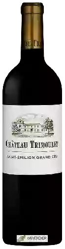 Château Trimoulet - Saint-Émilion Grand Cru