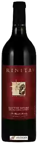 Weingut Trinitas - Old Vine Mataro