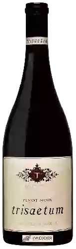 Weingut Trisaetum - Estates Reserve Pinot Noir