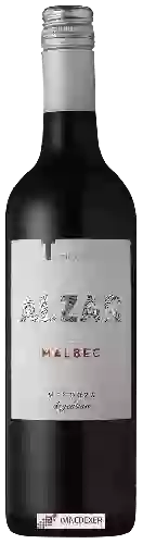 Weingut Trivento - Alzar Malbec