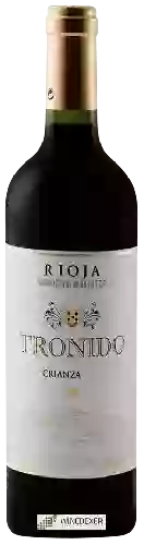 Weingut Tronido - Crianza