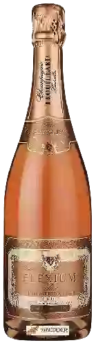 Weingut Trouillard - Cuvée Elexium Brut Rosé Champagne