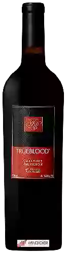 Weingut Trueblood - Cabernet Sauvignon