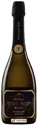 Weingut Trump - Reserve Brut