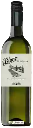 Weingut Tsantali - Blanc d'Estelle