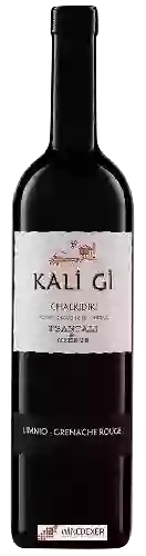 Weingut Tsantali - Kali Gi