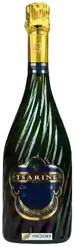 Weingut Tsarine - Millésimé Brut Champagne