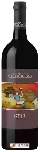 Weingut Tua Rita - Keir