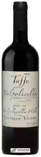 Weingut Tuffo - Valpolicella