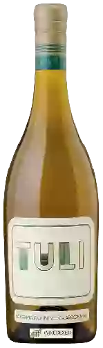 Weingut Tuli - Chardonnay