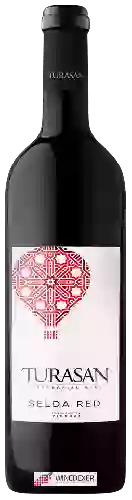 Weingut Turasan - Selda Red