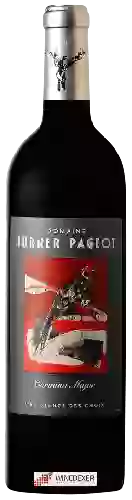 Weingut Turner Pageot - Carmina Major