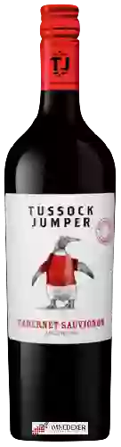 Weingut Tussock Jumper - Cabernet Sauvignon